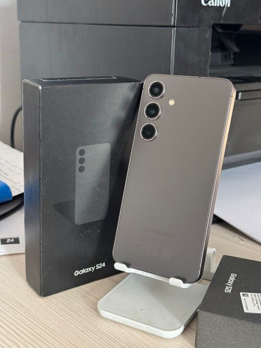 Samsung Galaxy S24 256gb