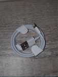 Cablu iphone lightning