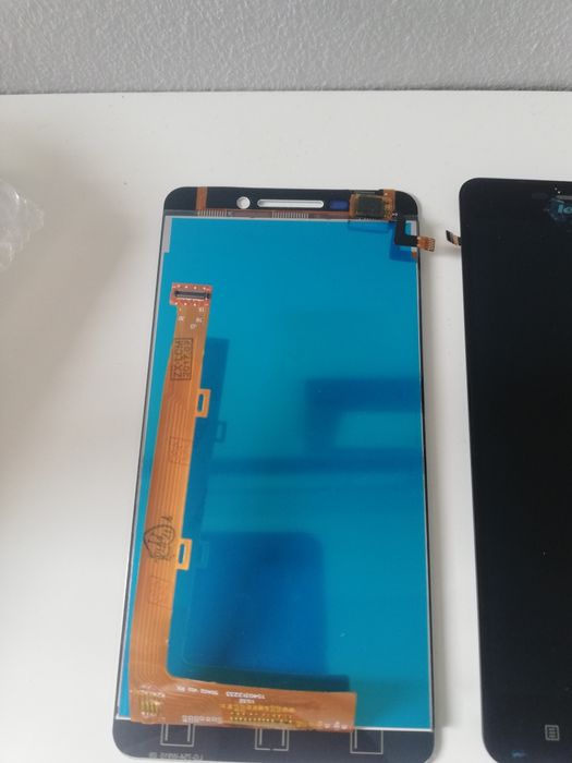 Display original lenovo A5000