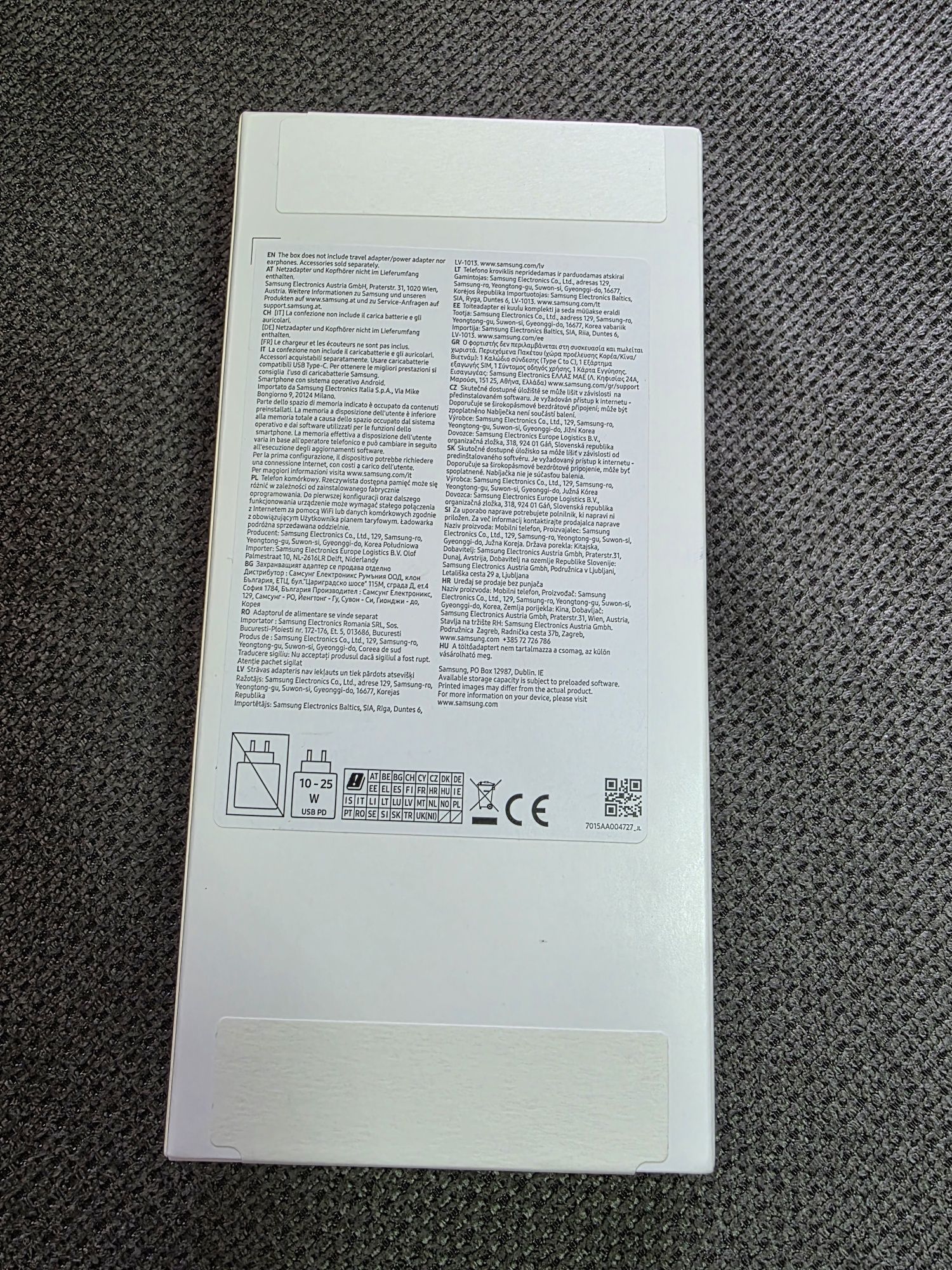 Смартфон GSM SAMSUNG galaxy A05s