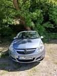 Продава се Opel corsa 1.4, бензин, ръчна