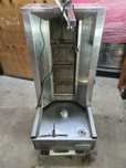aparat saorma Inox 4 focuri