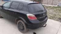 Carlig remorcare Opel Astra H