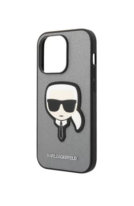 CG Mobile Brand & Design Company  Karl Lagerfeld  Case Apple Iphone 14