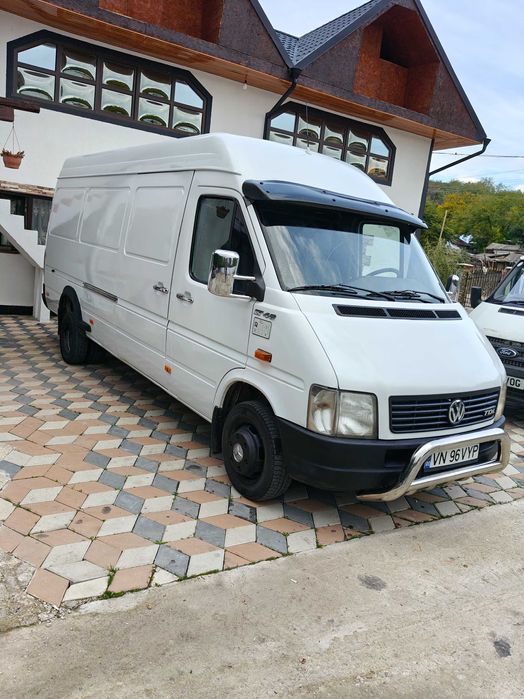 Vând wv Lt 46 109 cai