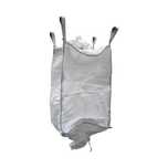 Saci Big Bag 90x90x140 cm – 750-1000 kg, cu tub încărcare/descărcare