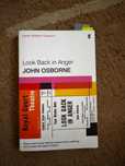 Look Back in Anger by John Osborne