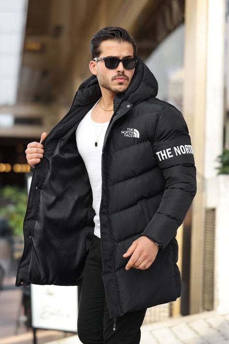 Нова колекция!Мъжки зимни якета CK,Nike,The North Face, Columbia, Hugo