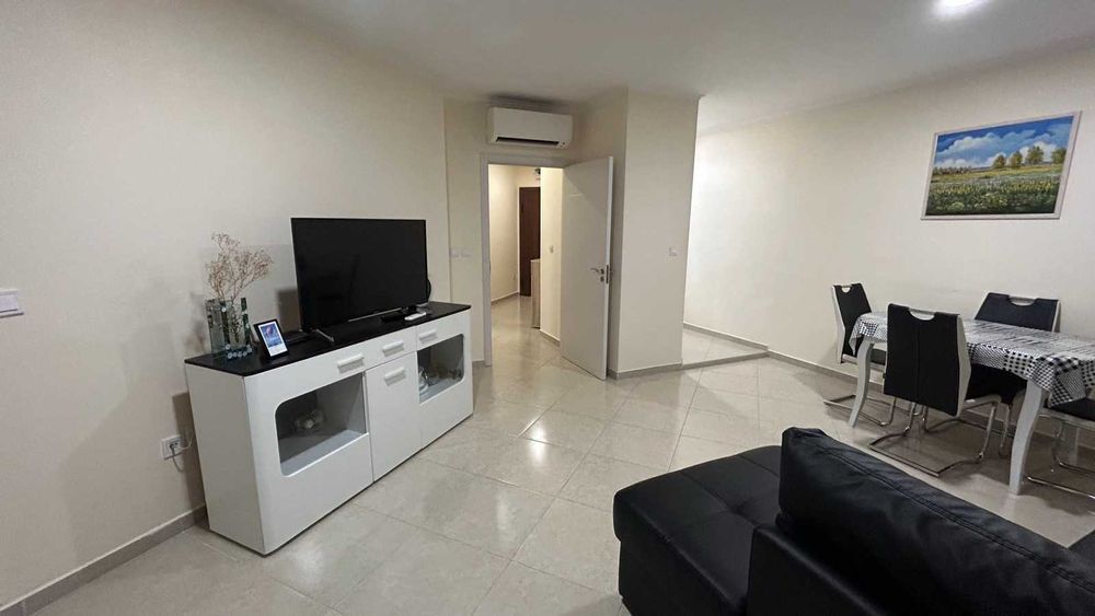 Дава се под наем Двустаен апартамент в Бургас, Сарафово - 48 кв.м за 350 € - Снимка #4