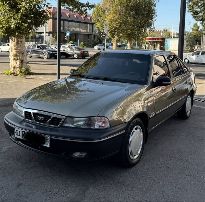 Nexia 1 1999  holati zor ideal