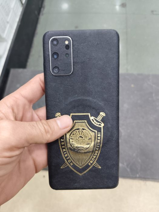 Samsung S20plus 5G xotrasi 12.256gb 1ta sim korea