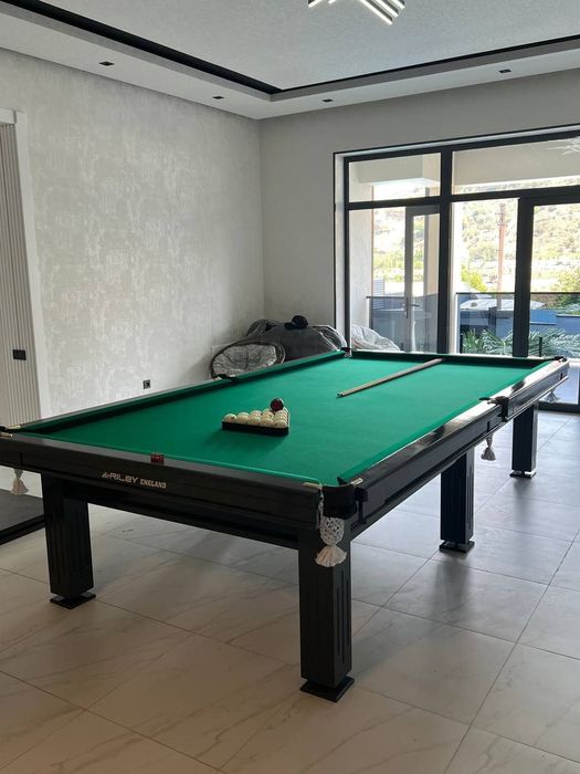 Бильярдный стол мирамир