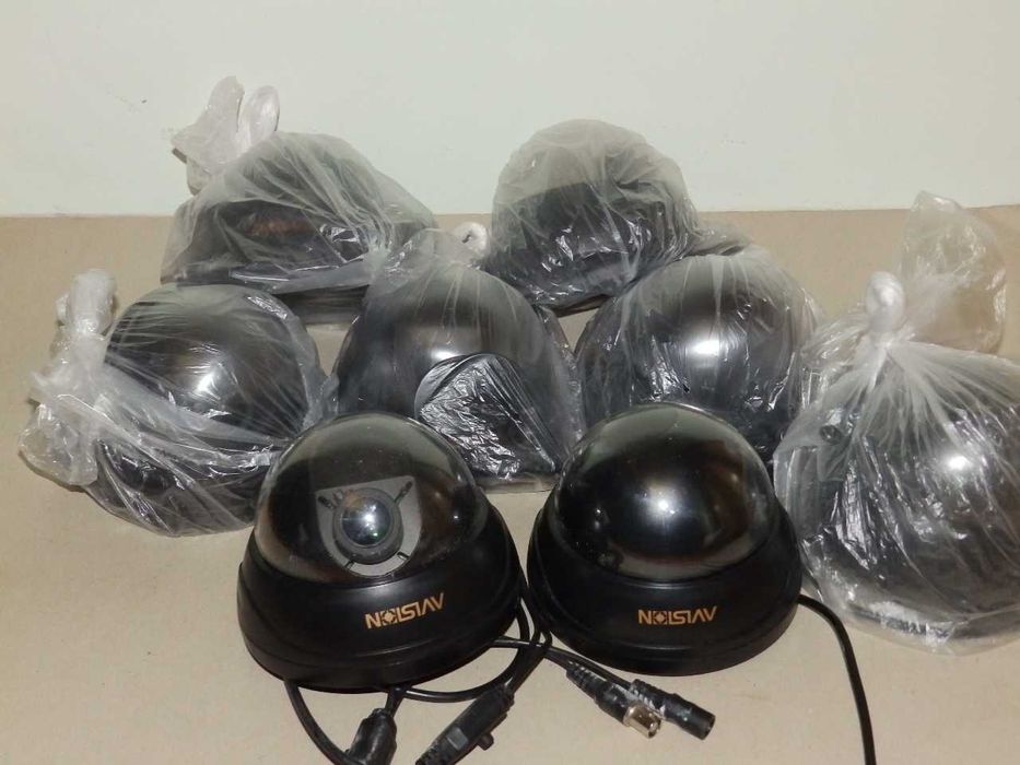 Куполни камери Avision AVS-W2283