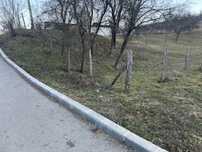 Teren Ramncu Valcea str.Poienari