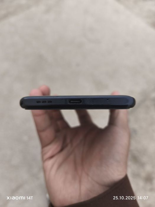 Redmi Note 10 Pro IDEAL kelishamiz