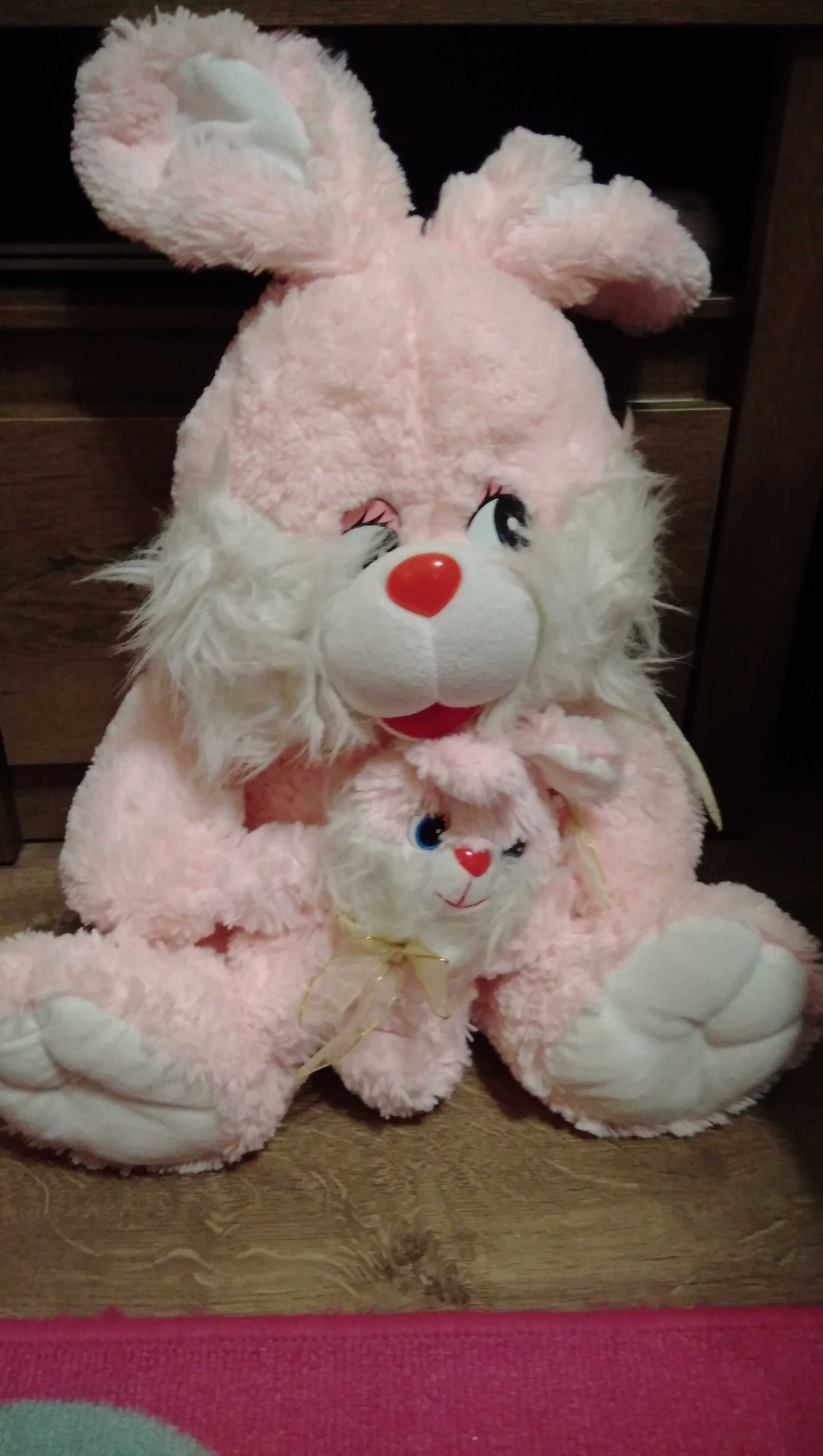Плюшени  играчки
