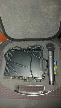 Set microfon wireless T.Bone DS-16H