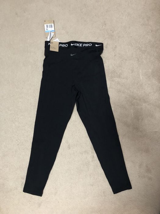 Клин Nike pro
