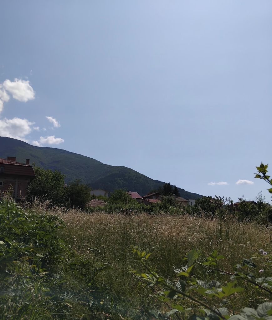 Продава се Парцел в Сапарева баня - 500 кв.м за 65 €/кв.м - Снимка #1
