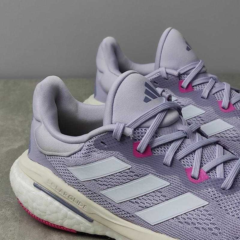 Оригинални маратонки * ADIDAS SOLARGLIDE 6 * EU 40 -41 1/3