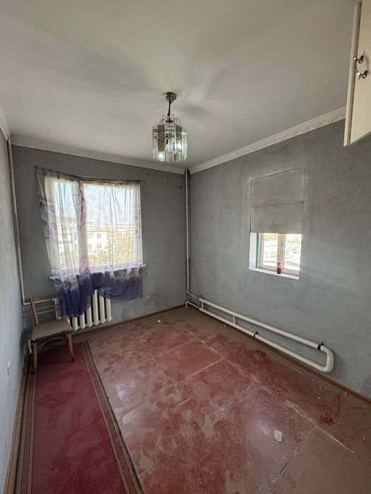 Квартира Продаётся Яшнабадский Ор-р Массив Панельный 2/5/9