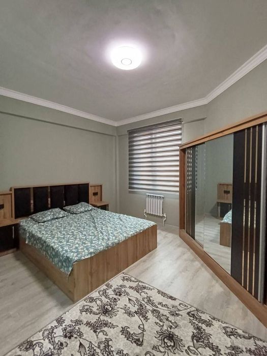 Yashnobod Do'stlik metrosi yaqnda 1 xonali kvartira ijaraga beriladi