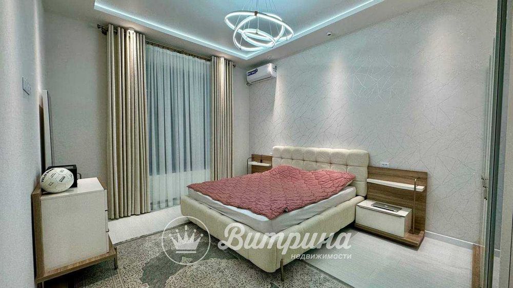 Продается шикарный дом в Кибрае