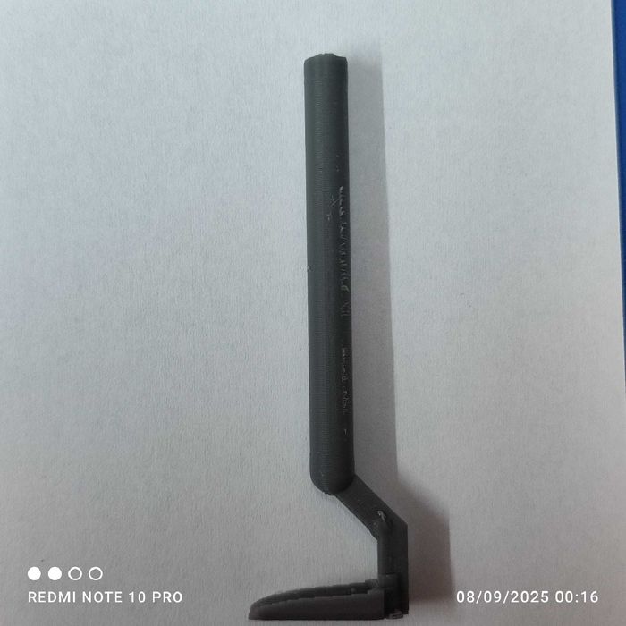 Extractor cleste penseta capuse Unealtă pentru scoaterea căpușelor