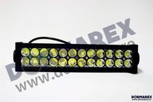 Proiector LED BAR off road 72W 7.200 lm - Proiectoare LED auto