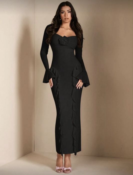 Нова дамска рокля