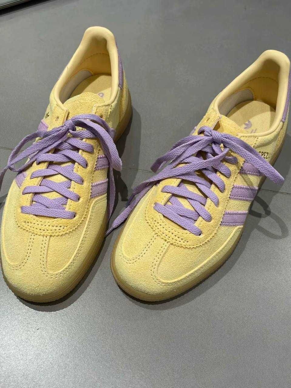 Adidas Originals Handball Spzl