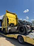 Dezmembrari MAN TGX / TGA 18.440 Euro 4 /5 Automat