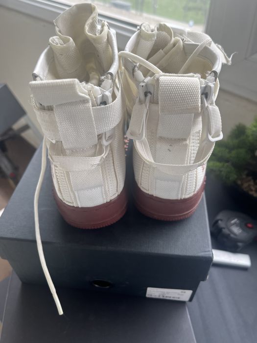 Ghete Nike mar.43