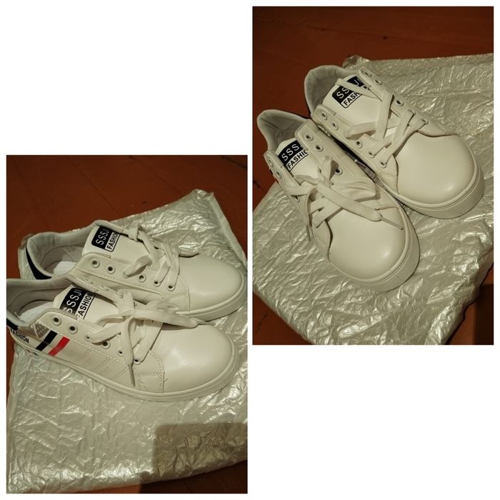 Продам кроссовки