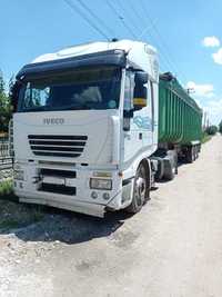 Ansambluri cereale IVECO STRALIS