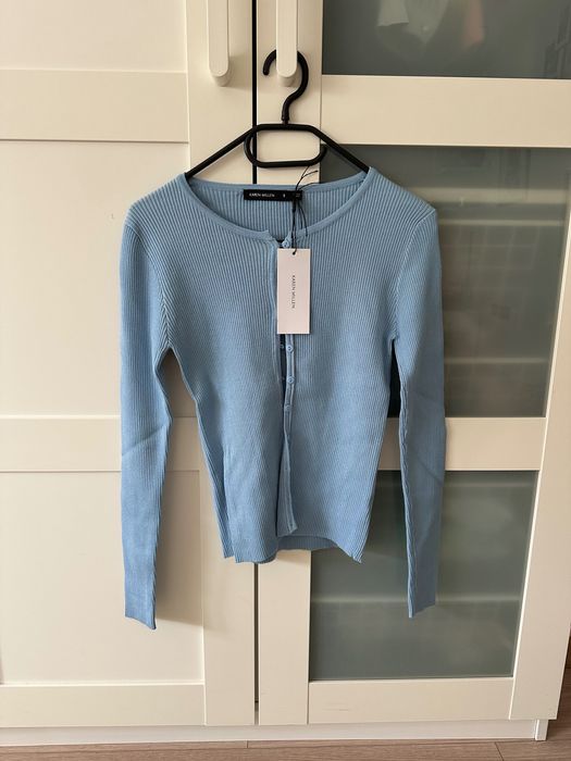 Дамска жилетка на Karen Milen- нова