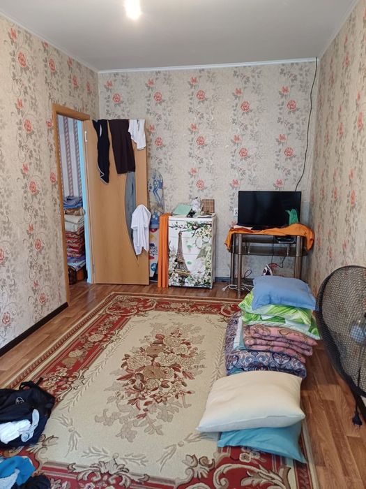 Сдается частный дом район улица Пугачева