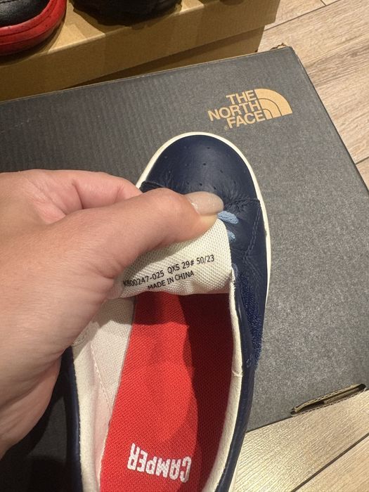 Camper обувки за момче 29