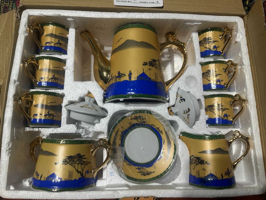 Посуда Хрусталь Фарфор