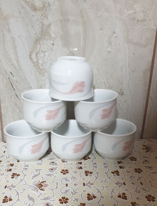 Cesti/Halbe bere artizanat/halbe ceramică