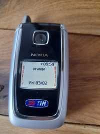 Nokia model 6102