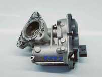 Supapa EGR Renault Megane 3 [Fabr 2008-2015] H8201143495 1.5 DCI K9K60
