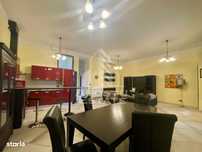 Apartament 3 camere, curte cu acces auto, ULTRACENTRAL