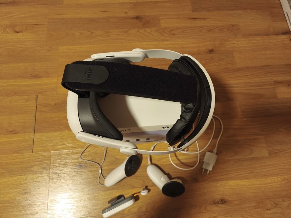 Meta Quest 3 512 GB VR очила