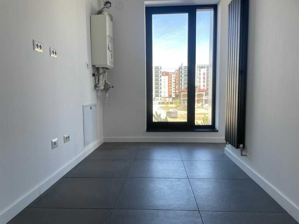 Apartament 3 cam, Militari, Finalizat, Fatada Ventilata, TVA 9% inclus