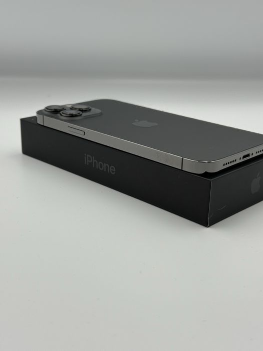 iPhone 13 Pro Max 128 Gb Space Grey