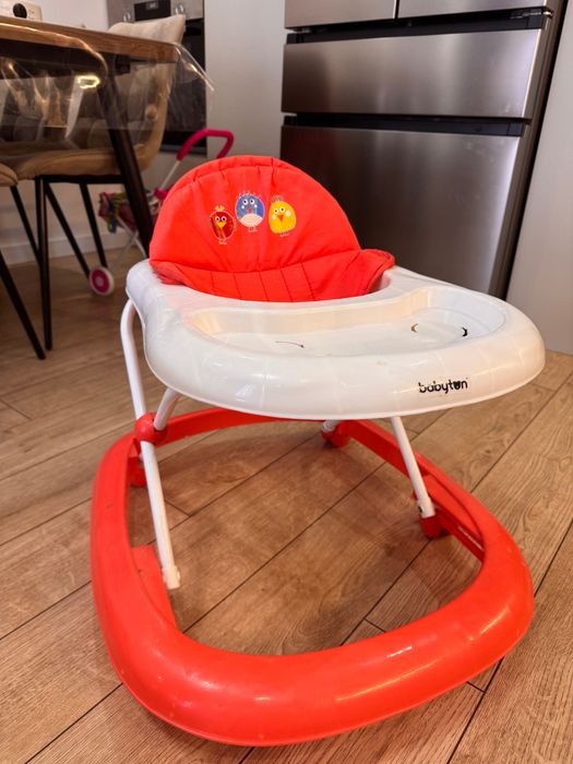 Продам детские ходунки