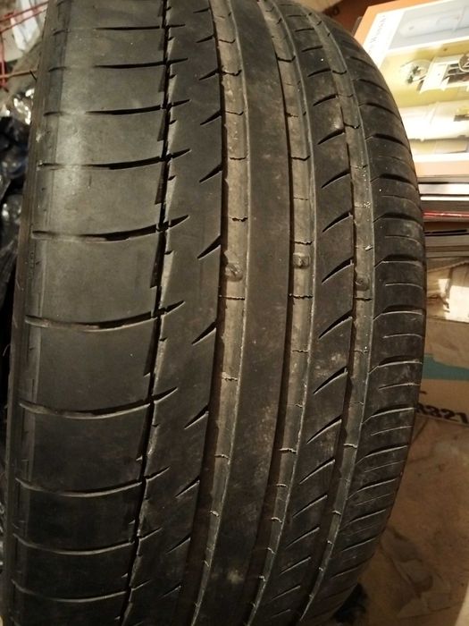 Гуми MICHELIN 245/40ZR19 (98Y) Extraload