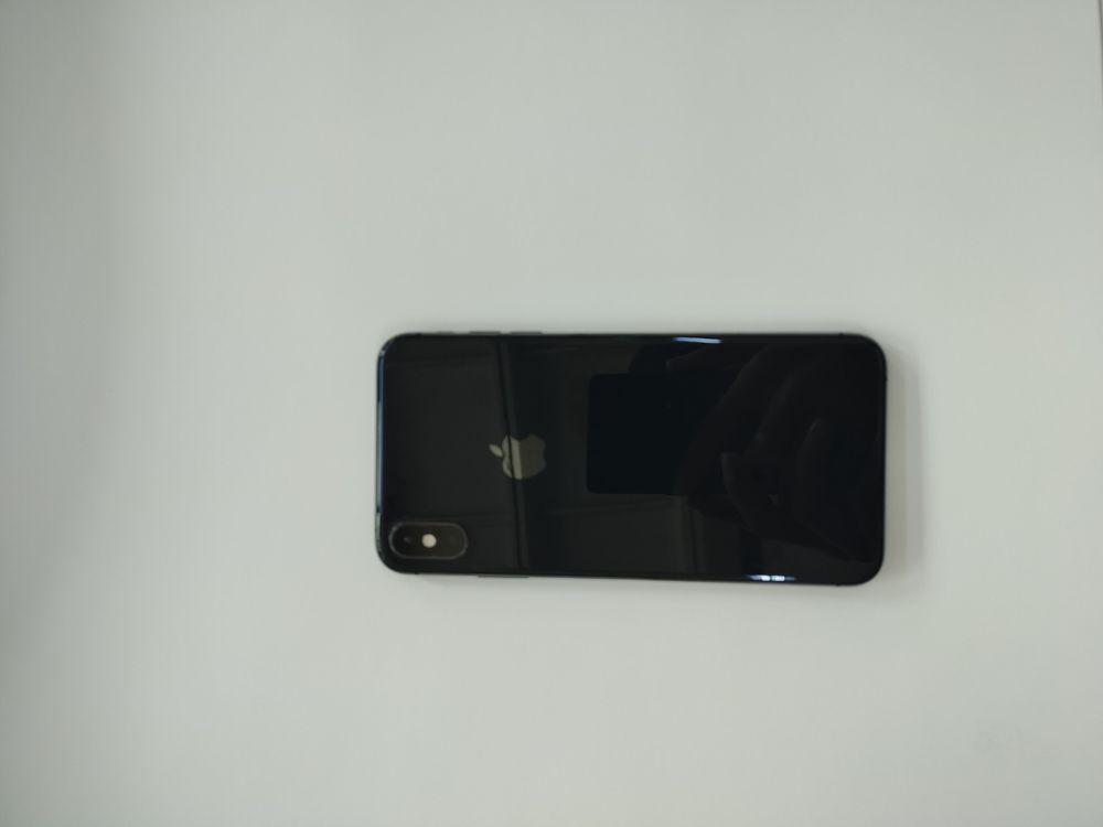 iphone xs max 64/gb obmen iphone