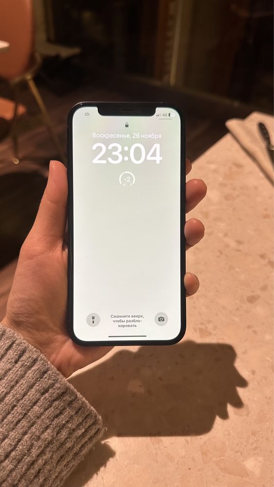 Iphone 12 64gb в идеальном состоянии